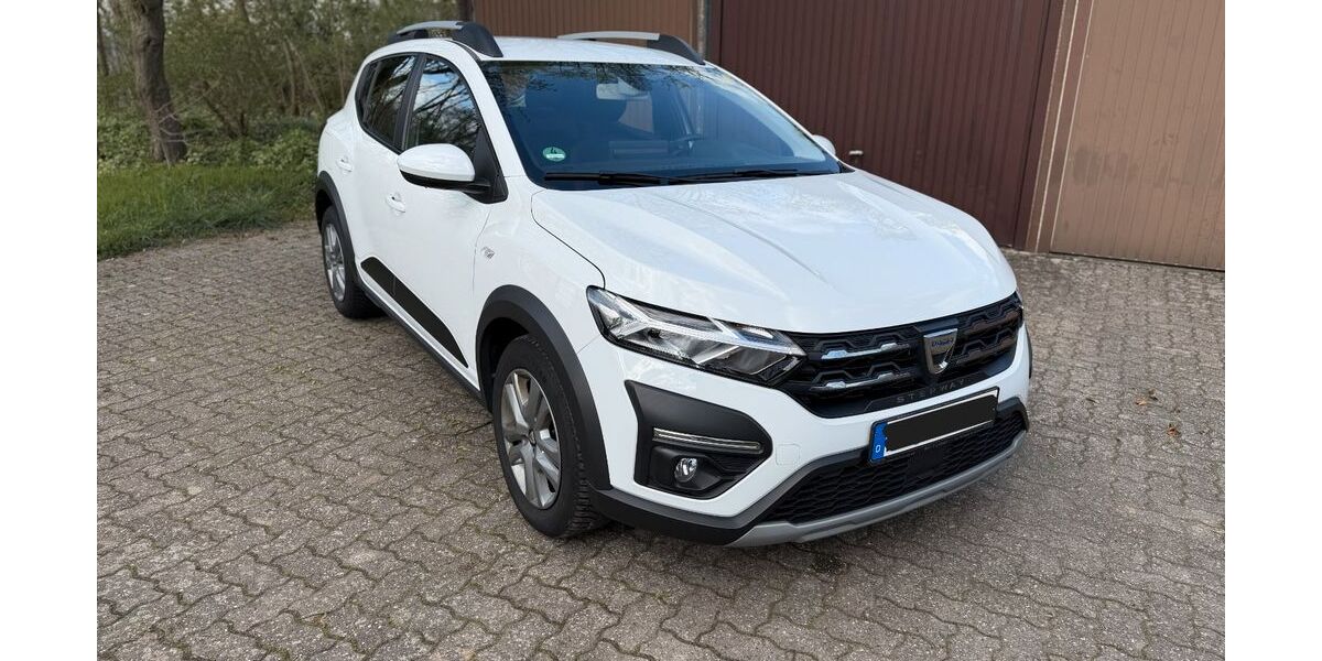 Dacia Sandero 79.029 km 14.490 &euro; Dormagen 41539