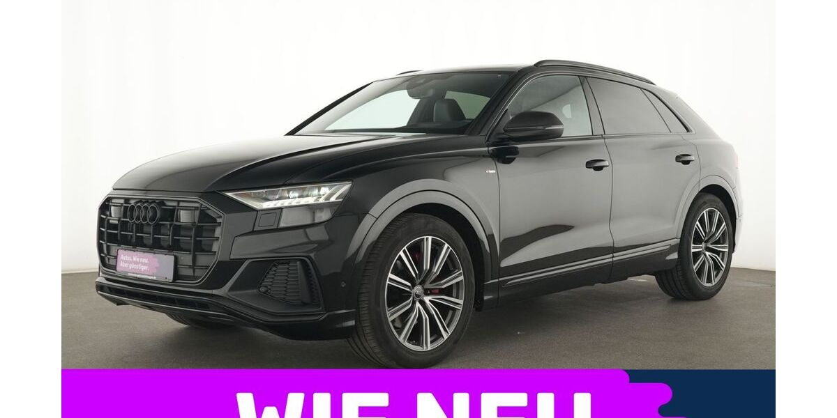 Audi Q8 23.073 km 67.419 &euro; Neuss 41460