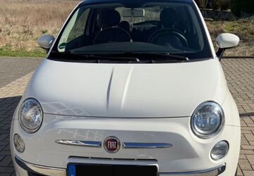 Fiat 500 190.000 km 3.999 &euro; Dormagen 41540