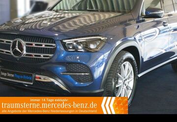 Mercedes-Benz GLE 350 24.120 km 65.990 &euro; Köln 51149