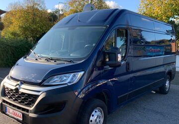 Citroen Jumper 112.000 km 13.899 &euro; Bergisch Gladbach 51465