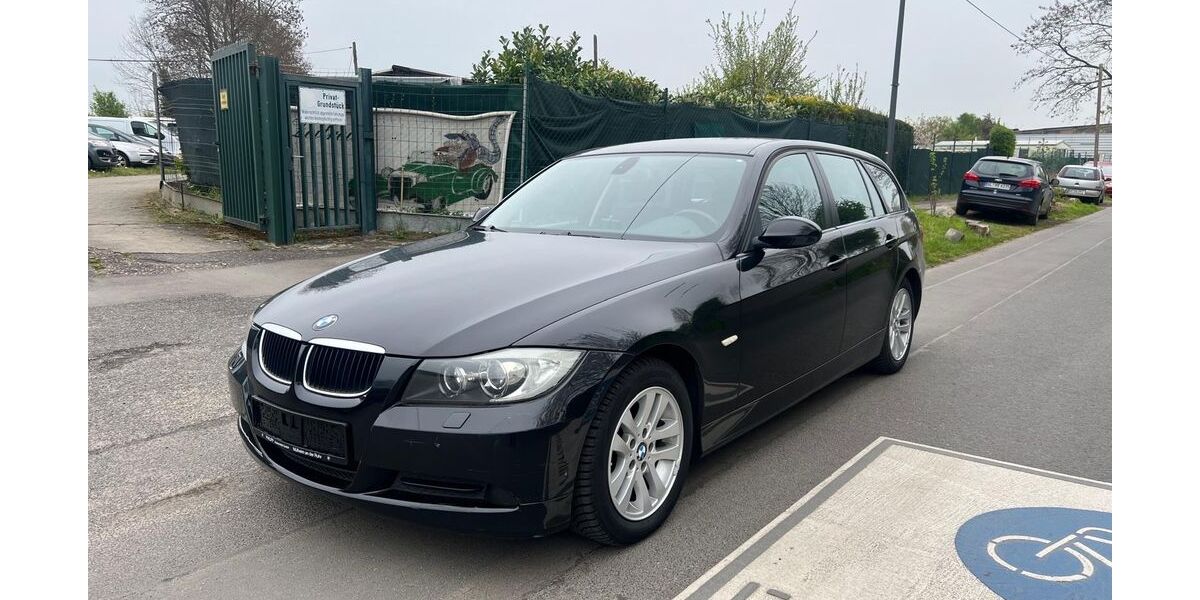 BMW 320 159.000 km 5.400 &euro; Köln 50739