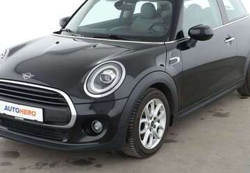 Mini One 94.137 km 12.080 &euro; Köln 50739
