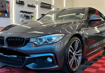 BMW 428 106.000 km 20.990 &euro; Hürth 50354