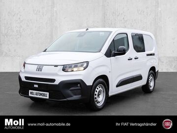 Gebrauchte Fiat Doblo