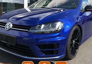 VW Golf 68.000 km 23.990 &euro; Pulheim 50259