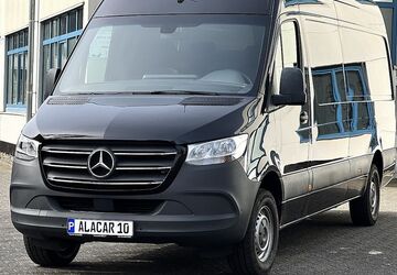 Mercedes-Benz Sprinter 225.900 km 23.250 &euro; Köln 50858