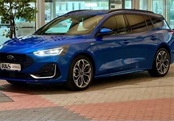 Ford Focus 55.161 km 20.500 &euro; Köln 50769