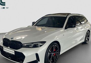 BMW M340d 31.784 km 54.800 &euro; Neuss 41460