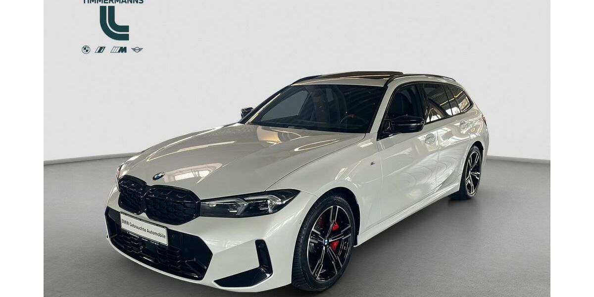 BMW M340d 31.784 km 54.800 &euro; Neuss 41460