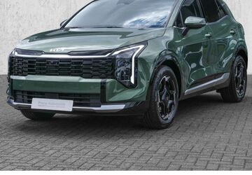 Kia Sportage 9.999 km 35.470 &euro; Mettmann 40822