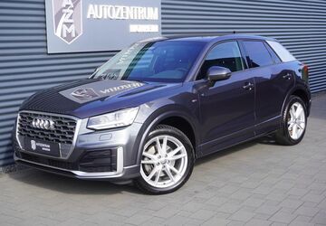 Audi Q2 100.000 km 21.990 &euro; Monheim am Rhein 40789