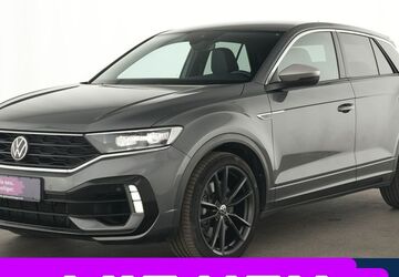 VW T-Roc 49.473 km 28.948 &euro; Neuss 41460