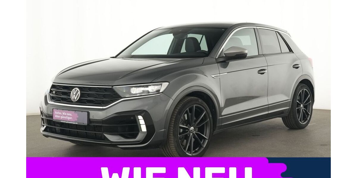 VW T-Roc 49.473 km 28.948 &euro; Neuss 41460