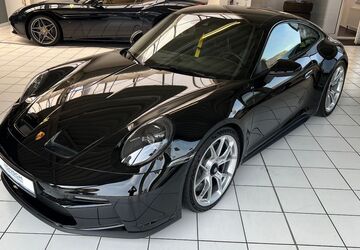 Porsche 992 13.500 km 177.992 &euro; Elsdorf 50189