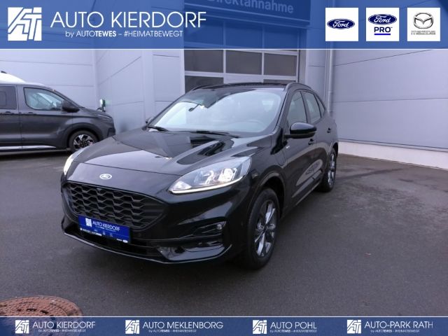 Ford Kuga 52.524 km 24.590 &euro; Köln 50825