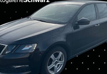 Skoda Octavia 104.740 km 12.590 &euro; Remscheid 42897