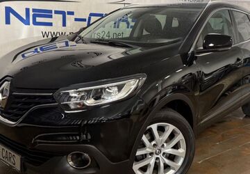 Renault Kadjar 85.313 km 12.800 &euro; Hilden 40721