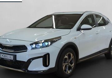 Kia XCeed 14.400 km 17.490 &euro; Leverkusen 51381