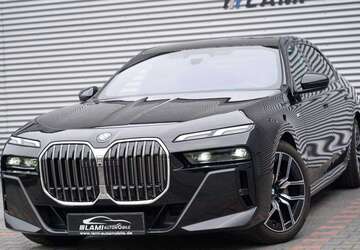 BMW 740 28.500 km 89.950 &euro; Grevenbroich 41515