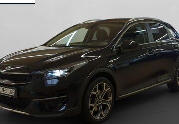 Kia XCeed 74.250 km 15.450 &euro; Leverkusen 51381