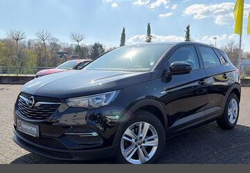 Opel Grandland (X) 80.495 km 14.850 &euro; Bergisch Gladbach 51469
