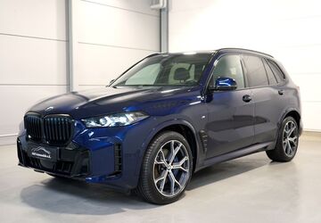 BMW X5 35.561 km 85.850 &euro; Hürth bei Köln 50354