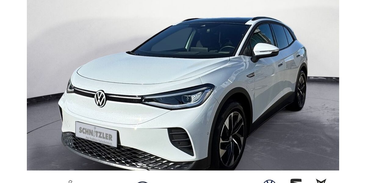 VW ID.4 46.546 km 27.950 &euro; Langenfeld 40764