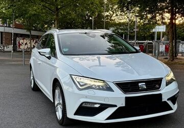 Seat Leon 178.100 km 14.390 &euro; Köln 50677