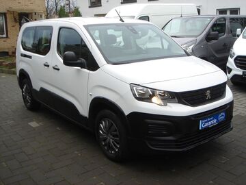 Gebrauchte Peugeot Rifter