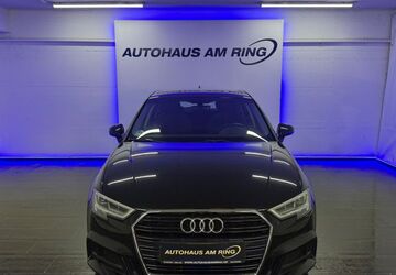 Audi A3 119.589 km 17.999 &euro; Ratingen bei Düsseldorf 40878