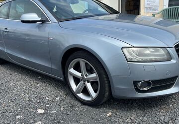 Audi A5 231.354 km 7.850 &euro; Bergheim 50127