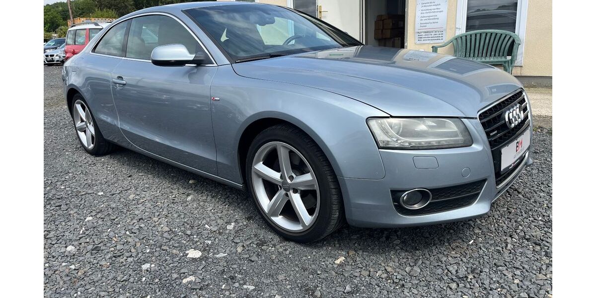 Audi A5 231.354 km 7.850 &euro; Bergheim 50127
