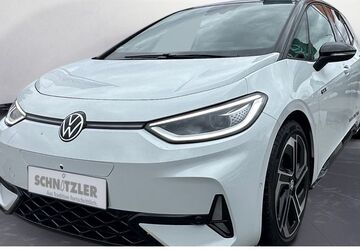 VW ID.3 9.950 km 46.990 &euro; Hilden 40721