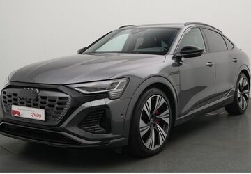 Audi Q8 e-tron 24.834 km 69.988 &euro; Leverkusen 51373