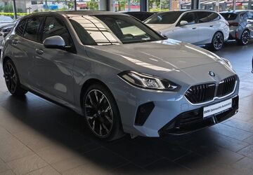 BMW 120 4.246 km 33.990 &euro; Langenfeld 40764