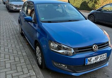 VW Polo 165.000 km 3.500 &euro; Grevenbroich 41515
