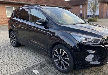 Ford Kuga 74.000 km 21.500 &euro; Köln 50739