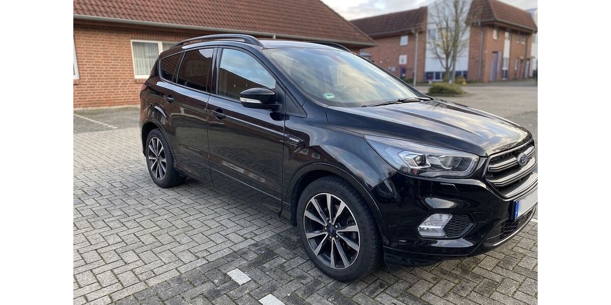 Ford Kuga 74.000 km 21.500 &euro; Köln 50739