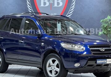 Hyundai SANTA FE 205.000 km 6.990 &euro; Bergheim 50126