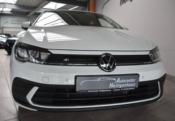 VW Polo 17.428 km 13.580 &euro; Heiligenhaus 42579