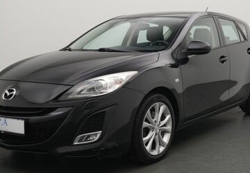 Mazda 3 161.930 km 4.990 &euro; Leverkusen 51373