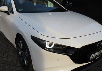 Mazda 3 14.301 km 23.490 &euro; Bergisch Gladbach 51465