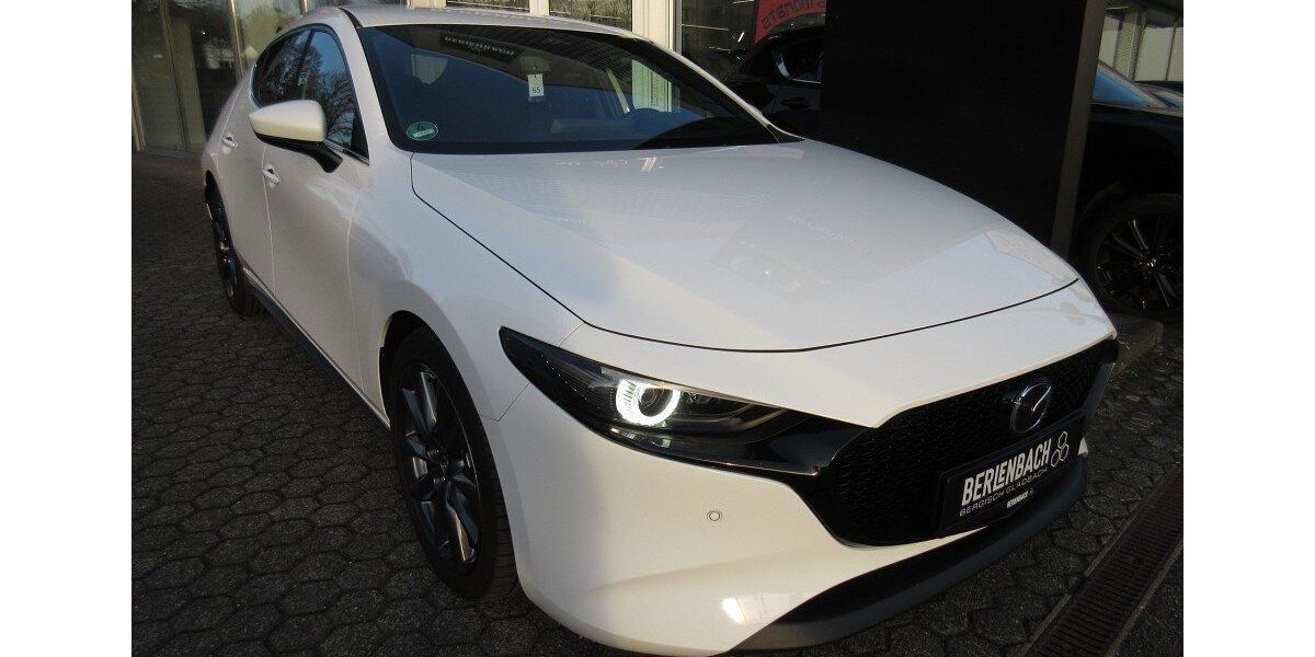 Mazda 3 14.301 km 23.490 &euro; Bergisch Gladbach 51465