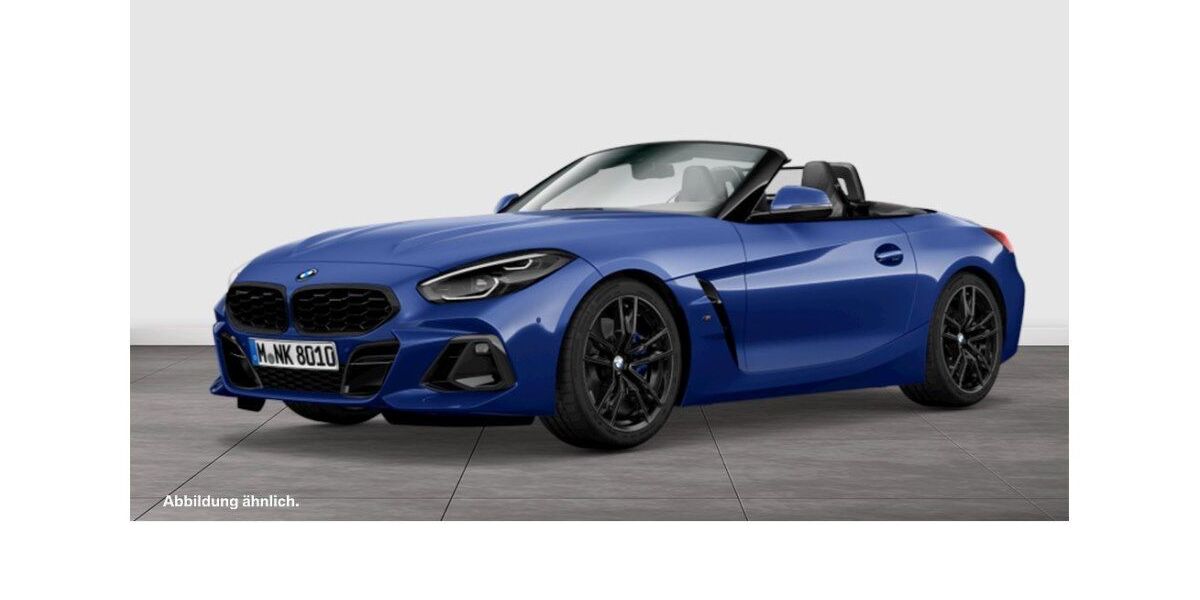 BMW Z4 M40 12.606 km 55.495 &euro; Köln-West 50858