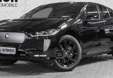 Jaguar I-Pace 13.550 km 40.980 &euro; Köln 51149