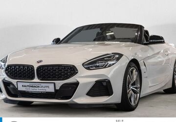 BMW Z4 56.353 km 33.890 &euro; Remscheid 42897