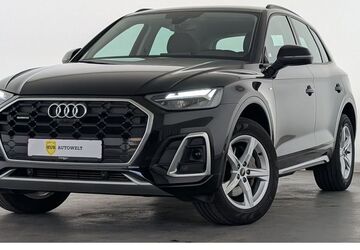 Audi Q5 51.950 km 36.460 &euro; Düsseldorf 40599