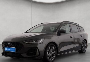 Ford Focus 34.949 km 21.880 &euro; Düsseldorf 40233