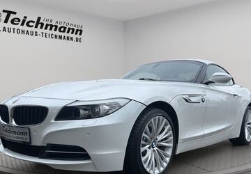 BMW Z4 134.434 km 18.690 &euro; Dormagen 41540